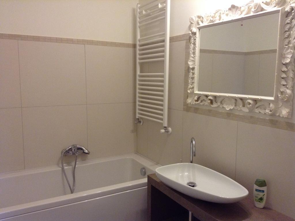 Casa Dexterhouse Vista Laguna Chioggia Habitación foto