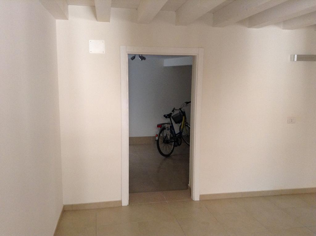 Casa Dexterhouse Vista Laguna Chioggia Habitación foto